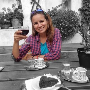 Meet your Posher, Monika